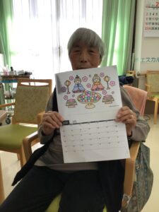 2月創作活動