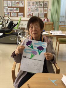 4月　創作活動