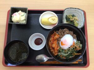 4月　ごちそうの日