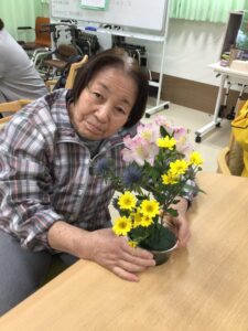 生け花