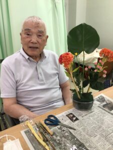 生け花