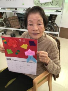 12月　創作活動