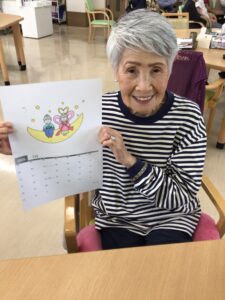 6月　創作活動